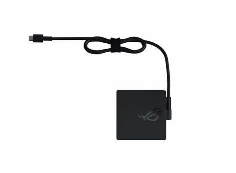 ASUS AC NAPÁJACÍ ADAPTÉR ROG 100W USB Type C, 3pin power co