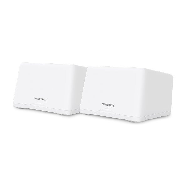 TP-LINK "BE6500 Whole Home Mesh Wi-Fi 7 SystemSPEED: 688 Mbp