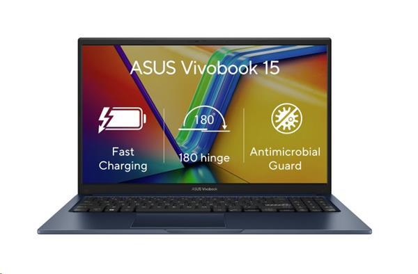 ASUS Vivobook 15 X1504VA-NJ1109W, i5-1335U, 15.6˝ 1920x1080