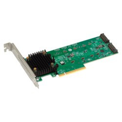 Broadcom MegaRAID 9540-2M2 PCIeGen 4.0 Boot Storage Adapter