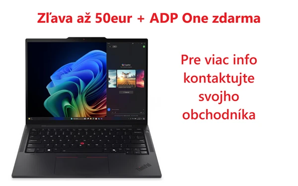 Lenovo TP T14 G5, Ultra 5-125U, 14.0˝ 1920x1200 WUXGA/Touch,