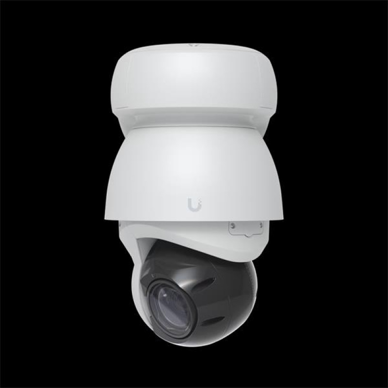 Ubiquiti Industrial-grade 4K PoE++ PTZ camera with enhanced