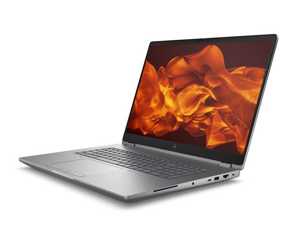 HP ZBook Fury G1i 18, U7 255Hx, 18.0 2560x1600/400n, RTXPRO1