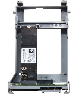 Kompletná súprava jednotky HP LaserJet 512 GB SED-TAA SSD