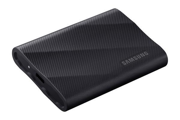 Samsung externý SSD T9 4TB čierny