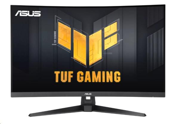 ASUS TUF Gaming VG32WQ3B 32" 2560x1440 WQHD 180Hz 1ms 300cd