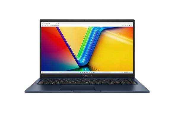 ASUS Vivobook 15 X1504VA-NJ2866W, Core 5-120U , 15.6˝ 1920 x