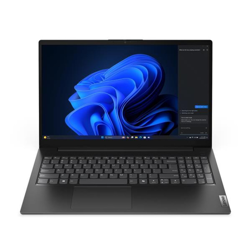 Lenovo V15 G5, i3-1315U, 15.6˝ 1920 x 1080 FHD, UMA, 8GB, SS