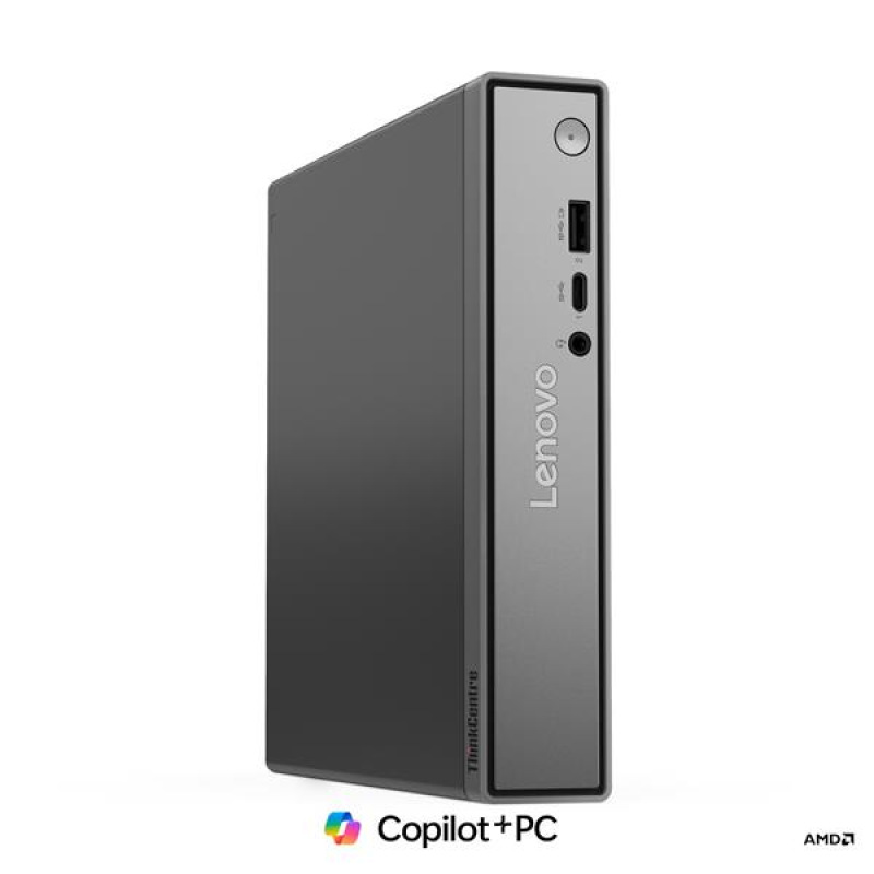 Lenovo TC Neo 55q TINY, Ryzen AI 5 330, UMA, 32GB, SSD 1TB,