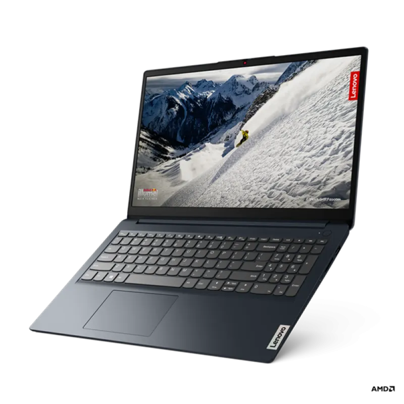 Lenovo IP 1 15ALC7, Ryzen 5 5500U, 15.6˝ 1920x1080 FHD, UMA,