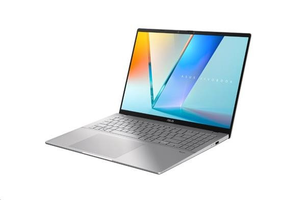 ASUS Vivobook S16 S3607QA-OLED064W, X1 26 100, 16.0˝ 1920x12