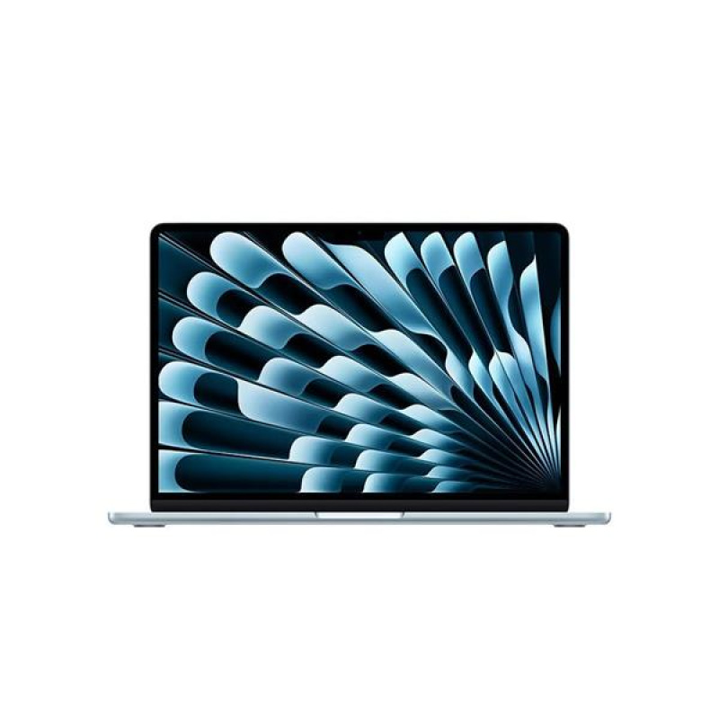 MacBook Air 13" Apple M5 10C CPU 10C GPU 16GB 1TB Nebeský mo