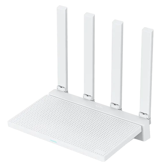 Xiaomi Router AX3000T