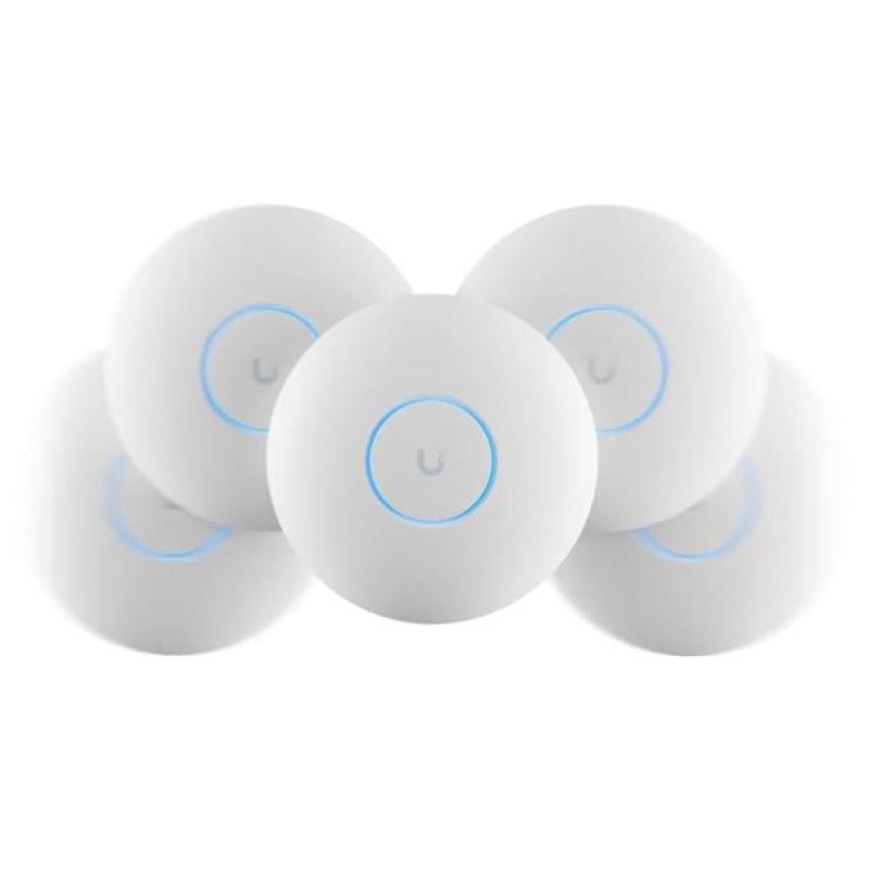 Ubiquiti UniFi 7 PRO, Access Point with 6 GHz support, 2.5 G