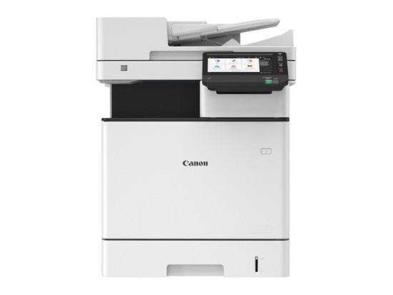 Canon i-SENSYS X C1533iF II + cartridge T10L (BK/C/M/Y) 1