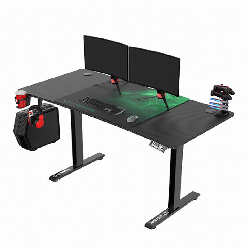 ULTRADESK LEVEL V2 GREEN