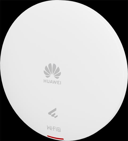 Huawei AP361(11ax indoor,2+2 dual bands,smart antenna),1800 