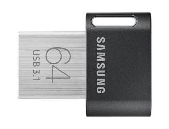 64 GB . USB 3.1 Flash Drive Samsung FIT Plus