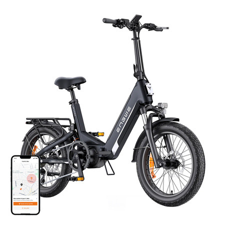 ENGWE L20 PRO 3.0 250 W