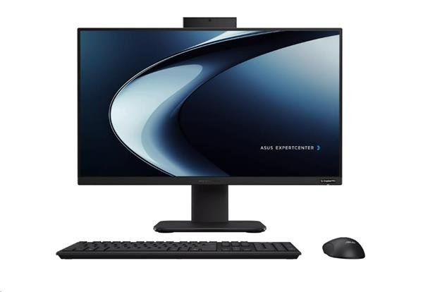 ASUS AiO ExpertCenter PM640KA-BPR7321TX, Ryzen AI 7 350, 23.