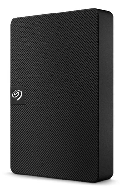 Seagate Expansion Portable 2TB externý HDD 2,5" USB3.0 čiern