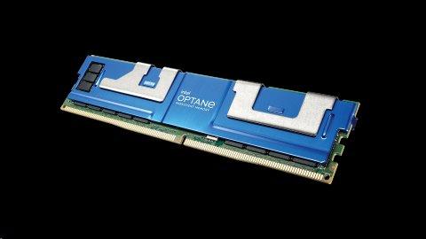 Intel® Optane™ Persistent Memory 200 Series (256GB PMEM Modu