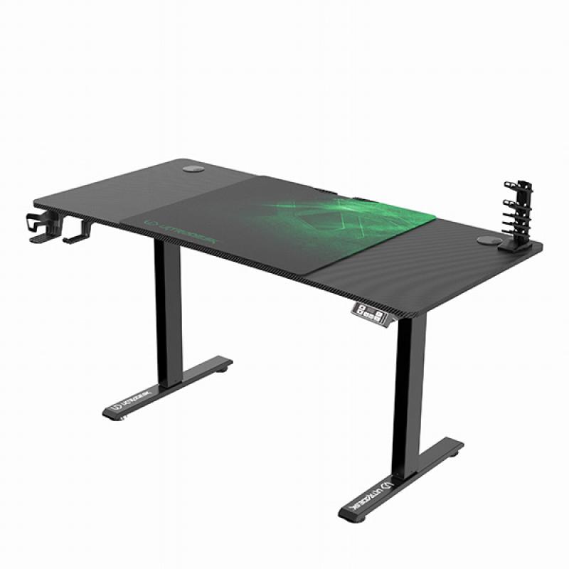 ULTRADESK LEVEL V2 GREEN