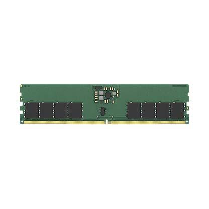 DDR 5....    32GB . 6400MHz. CL52 CUDIMM Non-ECC Kingsto