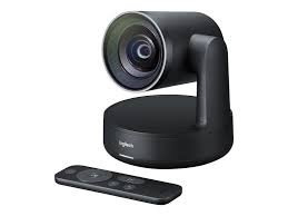Logitech® Rally Camera - BLACK