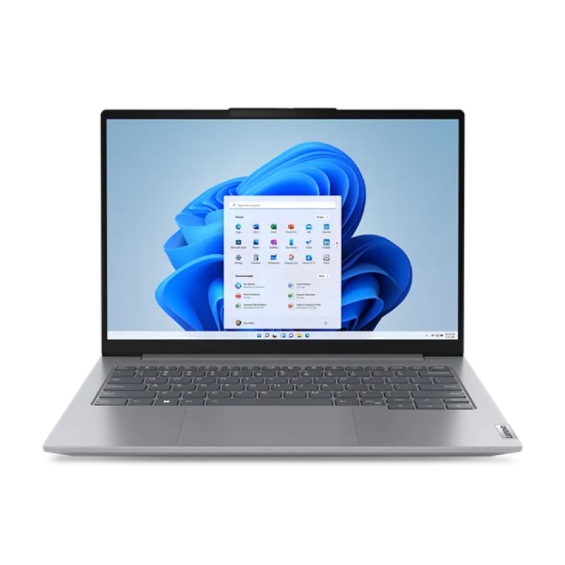 Lenovo ThinkBook 14 G6, i3-1315U, 14.0˝ 1920x1200 WUXGA, UMA