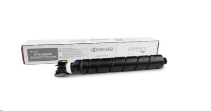 KYOCERA TK-6345 Toner na 40 000 A4 (pri 6% pokrytí), pre TAS