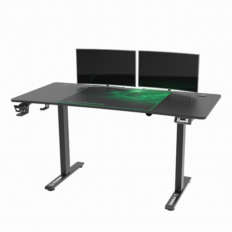 ULTRADESK LEVEL V2 GREEN