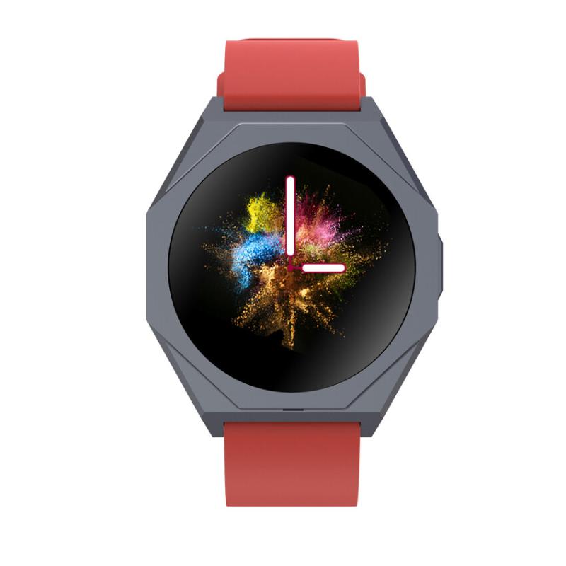 Canyon SW-86, Otto, smart hodinky, BT, fareb. LCD displej 1.