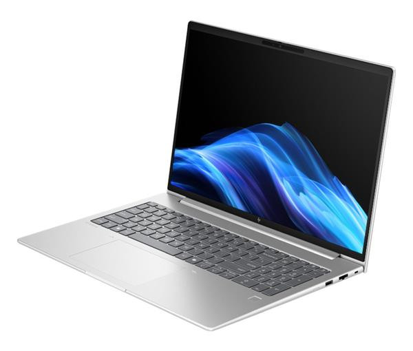 HP Elitebook 6 G1a, Ryzen 7 250, 16.0 1920x1200 UWVA/300n, A