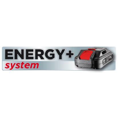 Nabíjačka batérií GRAPHITE ENERGY+ 58G002