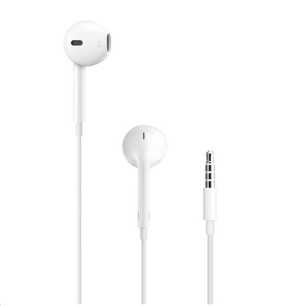 Apple EarPods with Remote and Mic 3,5mm Jack