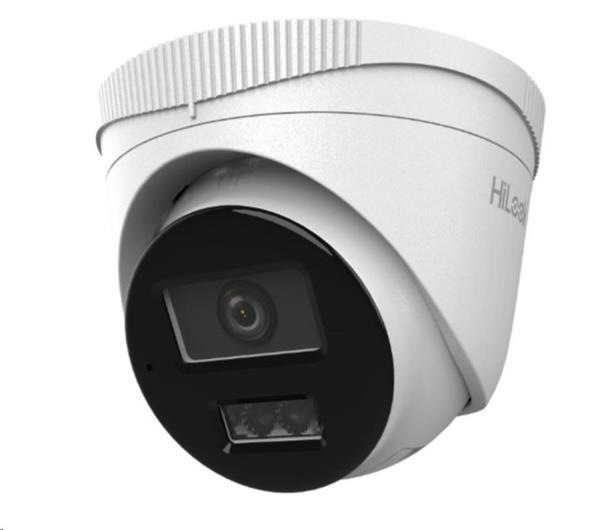 HiLook IPC-T240HA-LU(2.8mm) - "1/3"" Progressive CMOS, ICR,2