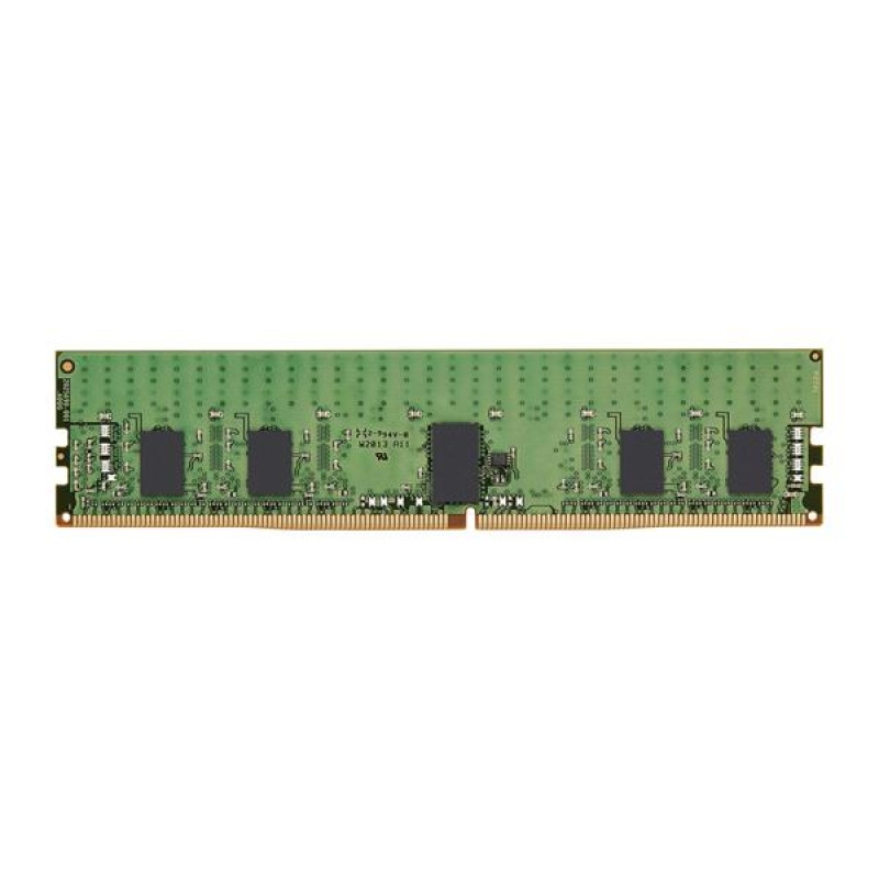 16GB DDR4 2666MT/s ECC Reg 1Rx8 Module