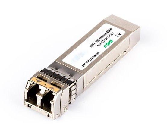 SFP  transceiver  1G MM 850nm 550m DDM INT Cisco