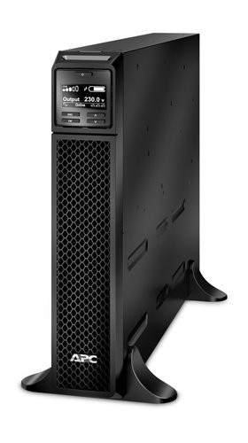 APC Smart-UPS SRT 3000VA Online 230V
