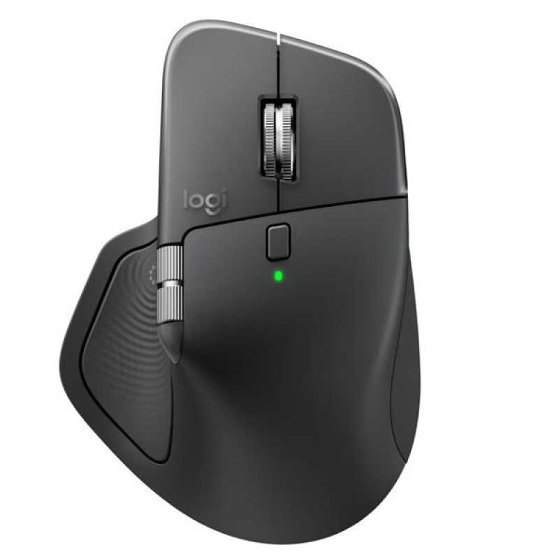 Logitech® MX Master 4 - Graphite