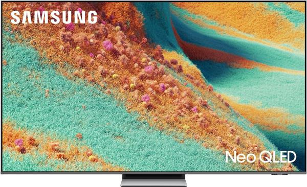Samsung NEO QLED TV 65" QE65QN85F, 4K