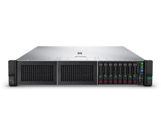 HP ProLiant DL380 G10 4208 2.1GHz 8-core 1P 32GB-R P816i-a N
