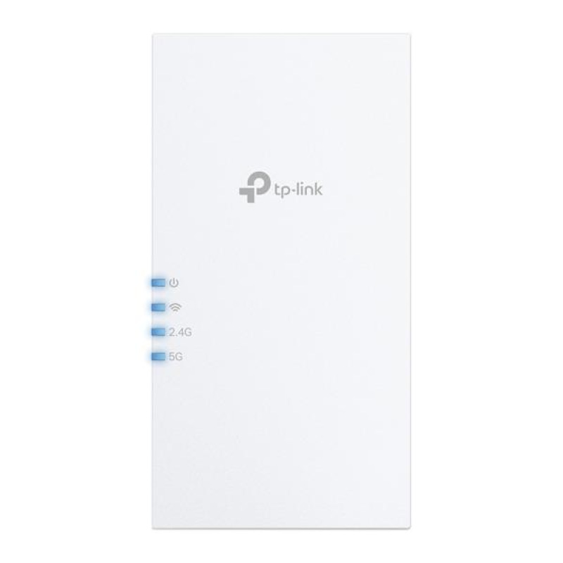 TP-LINK "SPEED: 688 Mbps at 2.4GHz + 2882 Mbps at 5GHzSPEC: