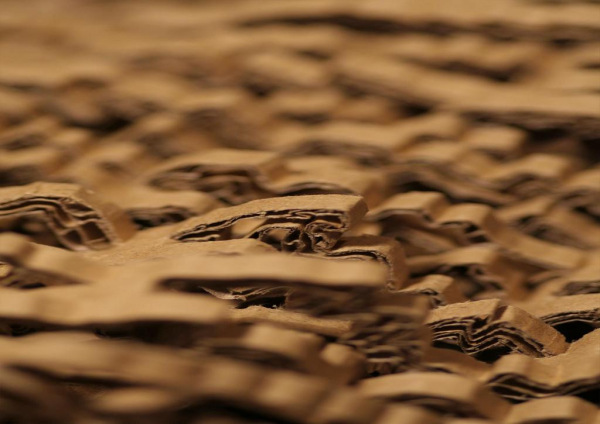 Skartovač na kartón KOBRA FLEXPACK 2