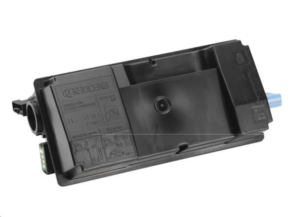 KYOCERA TK-3190 Toner na 25 000 A4 (pri 5% pokrytí), pre ECO