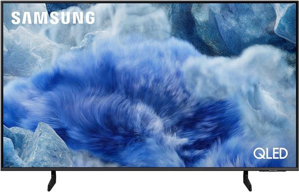 Samsung QLED TV 85" QE85Q8F, 4K
