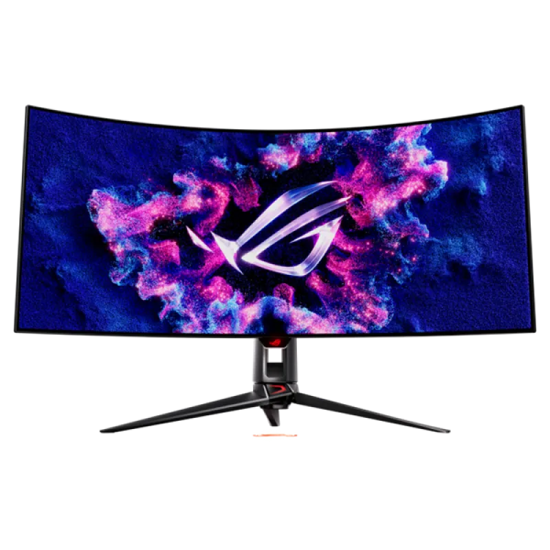 ASUS ROG SWIFT PG39WCDM 39" OLED 3440x1440 240Hz 0,03ms 450c