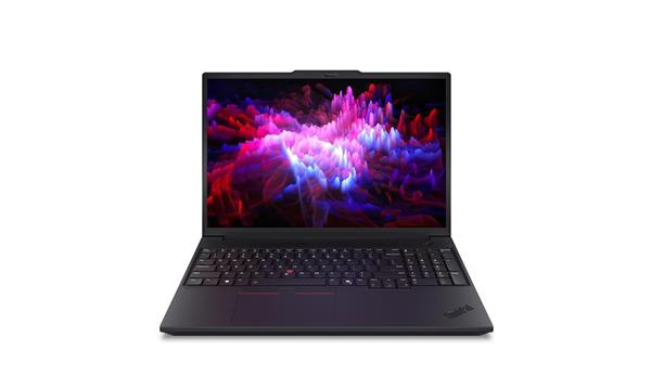 Lenovo TP P16v G3, Ultra 7 265H, 16.0˝ 3840x2400/Touch, RTX