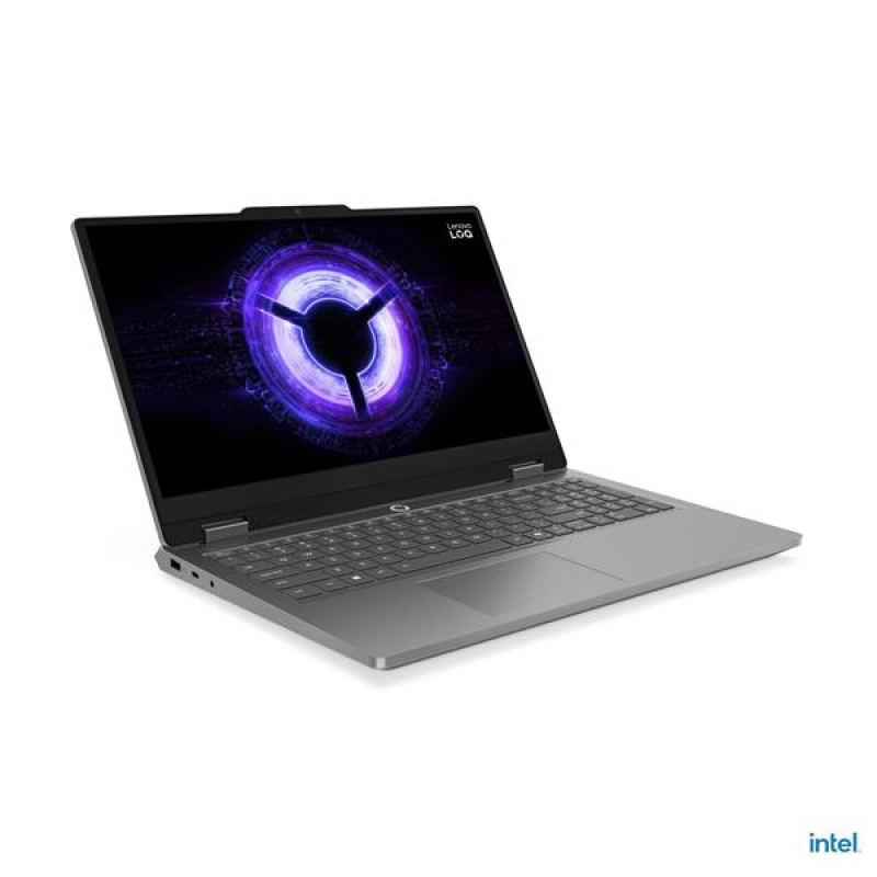 Lenovo IP LOQ Essential 15IRX11, i5-13450HX, 15.6˝ 1920 x 10